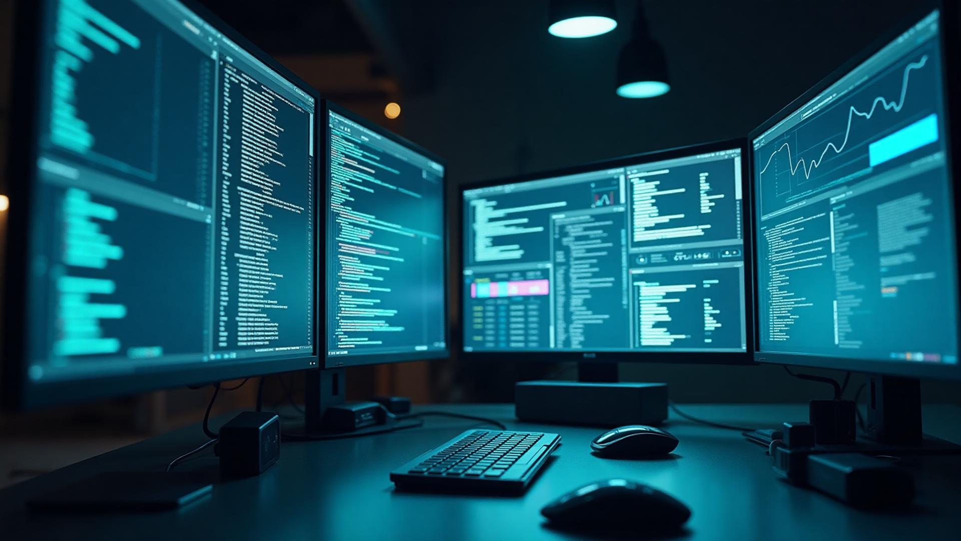 Modern enterprise architecture transformation