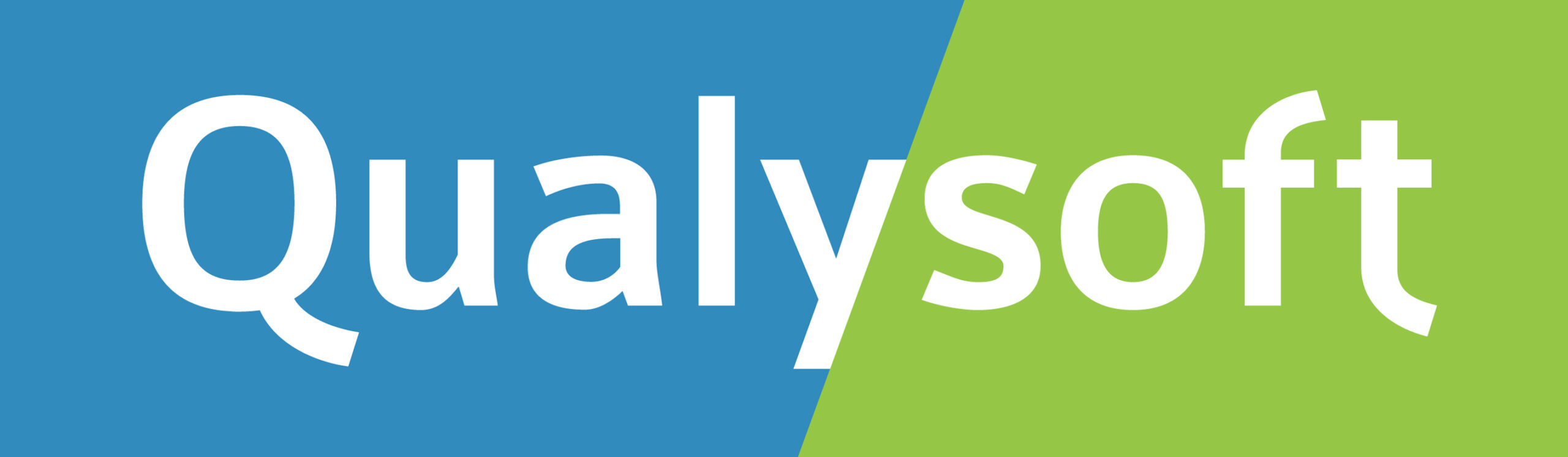 Qualysoft logo